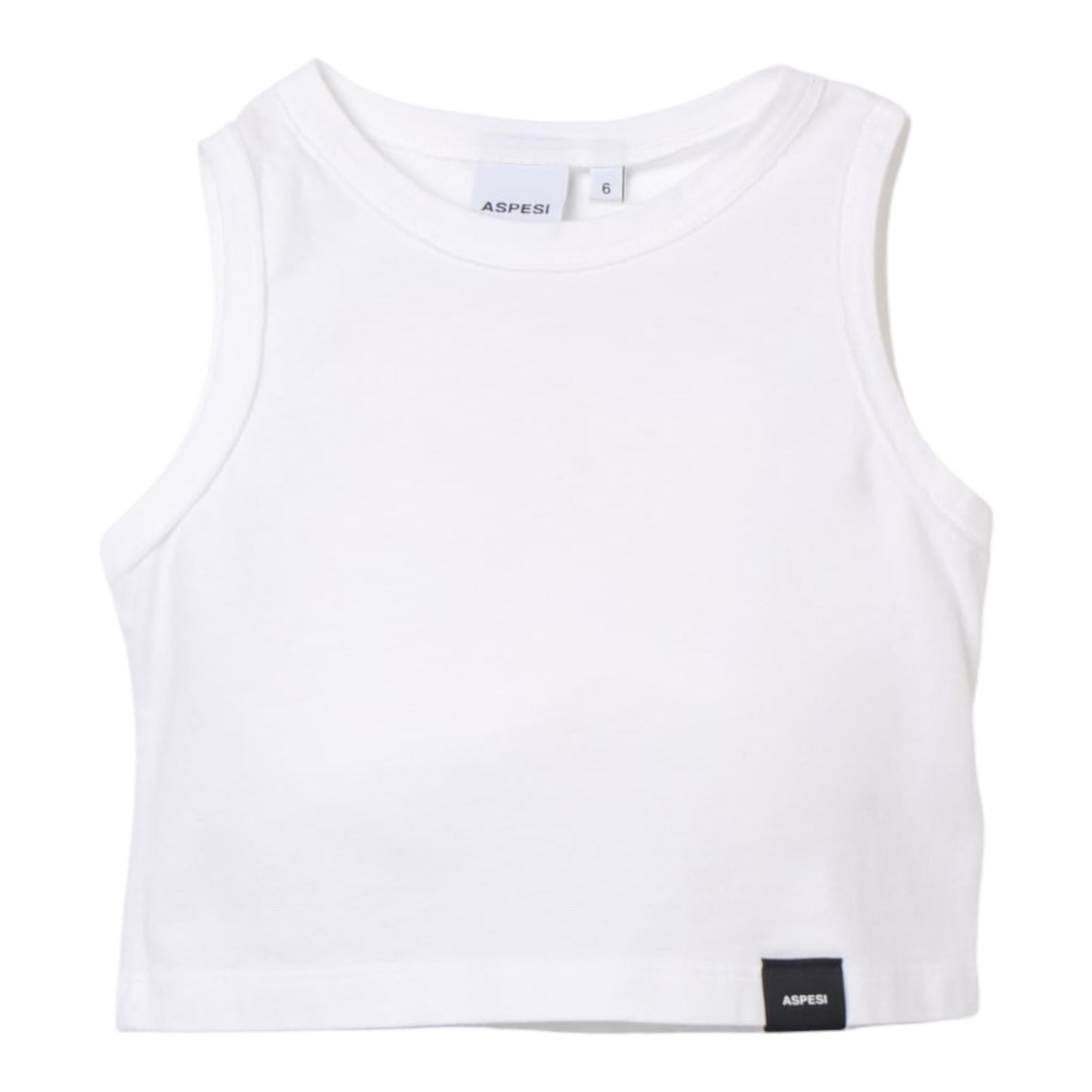 ASPESI S24003TCM7038BIANCO