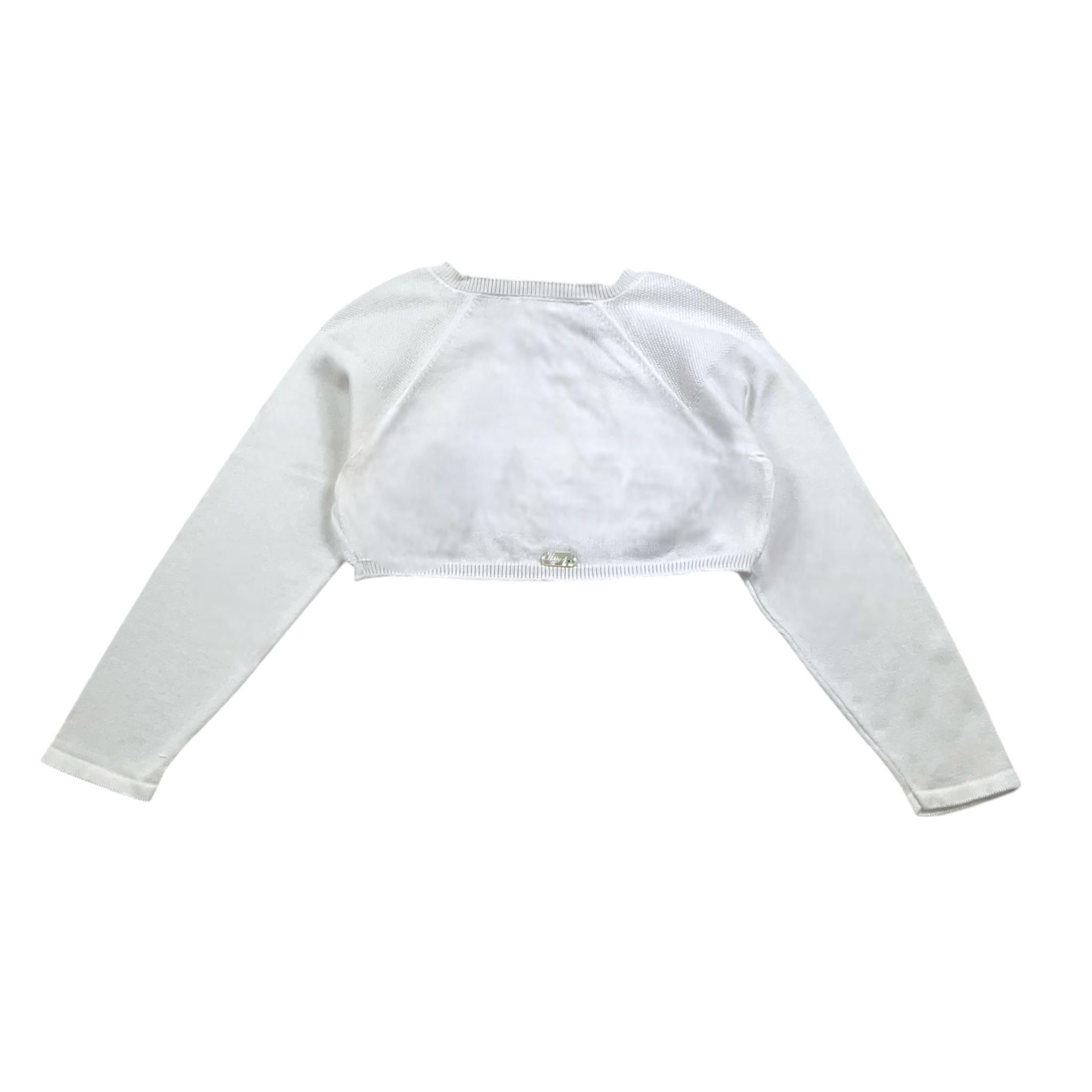 BABY A. N3059BIANCO