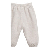 PLAY UP pantalone tuta tinta unita con elastico in vita Beige per Neonato PA011AP11650 BEIGE PLAY UP 
