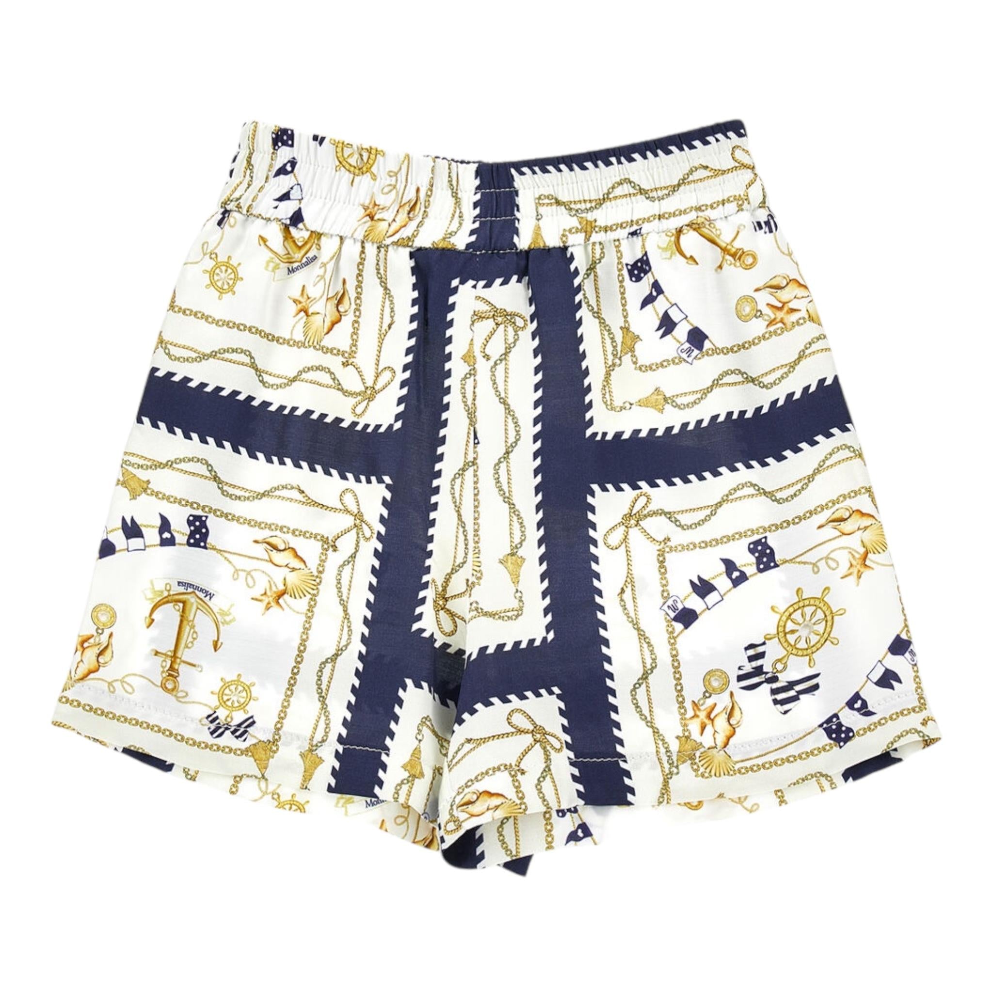 MONNALISA 11A4219PANNA/BLU