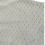 Please Top Tinta Unita con Frangie E Bretelle per Bambina CC90230G72XX PANNA PLEASE 