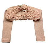 COLORI CHIARI coprispalle tinta unita Rosa per Neonata FN811132 ROSA COLORI CHIARI 