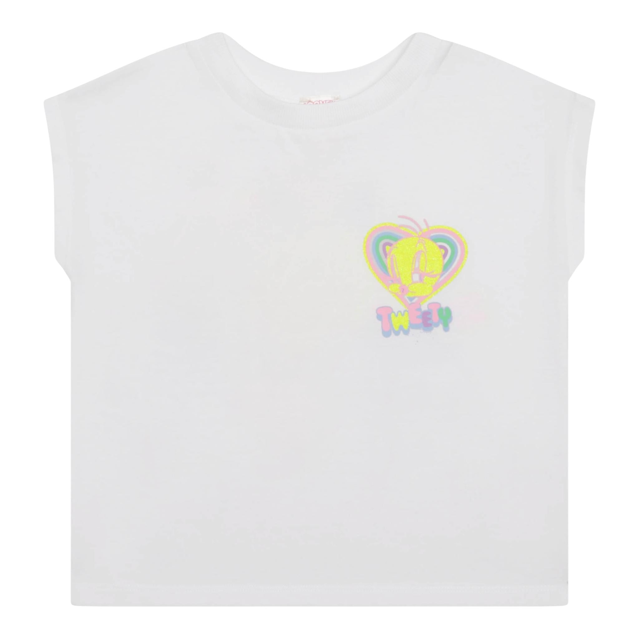 BillIEBLUSH U15B44BIANCO