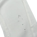 Patriot Pantalone tinta unita con Strappi Bianco per Bambino PB04 BIANCO PATRIOT 