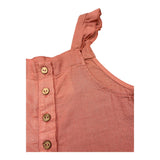 PLAY UP PA022AO11501ROSA