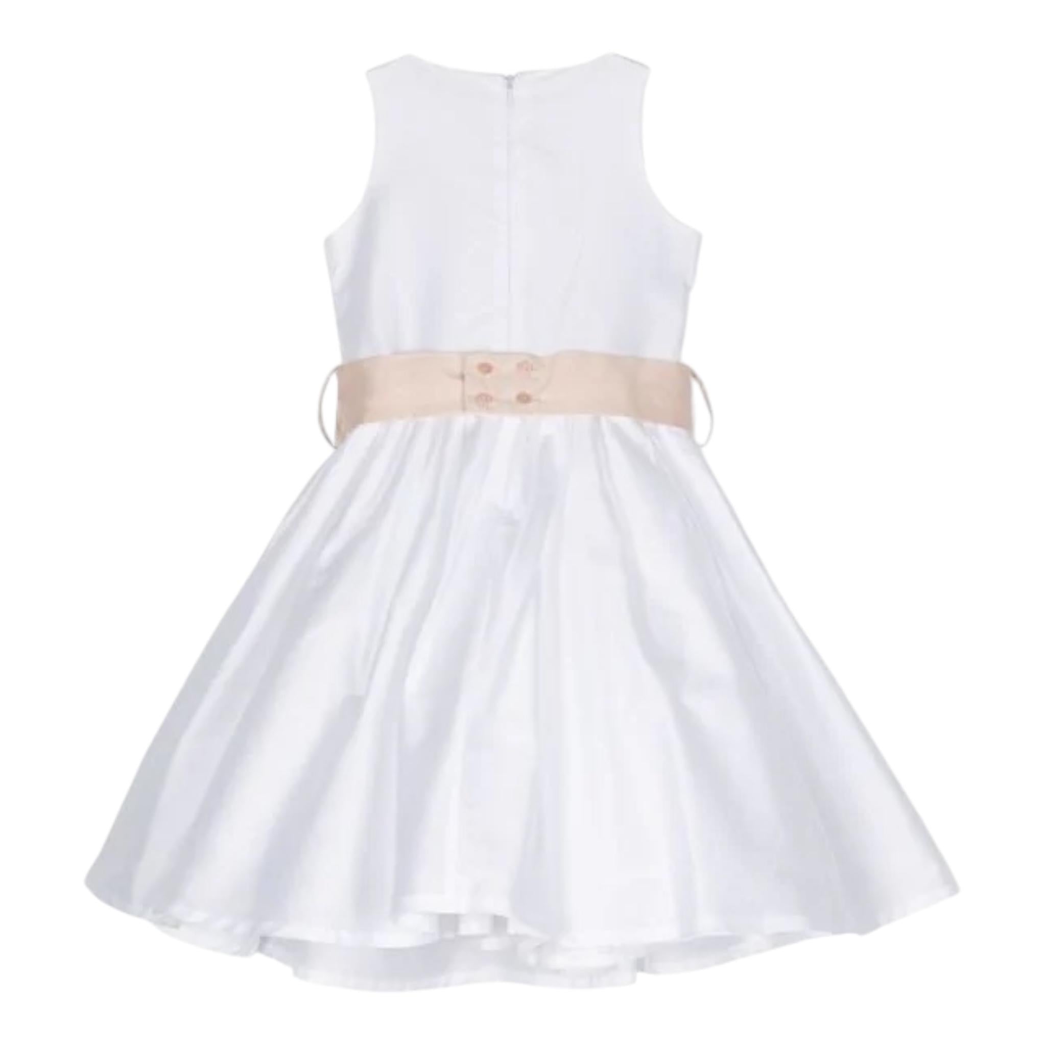 PICCOLA LUDO BF9WB025NBIANCO