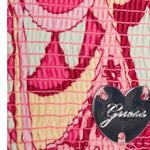 GUESS J4GH01WA2T00XROSA