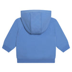 CARRE'MENT BEAU Y30129JAZZURRO