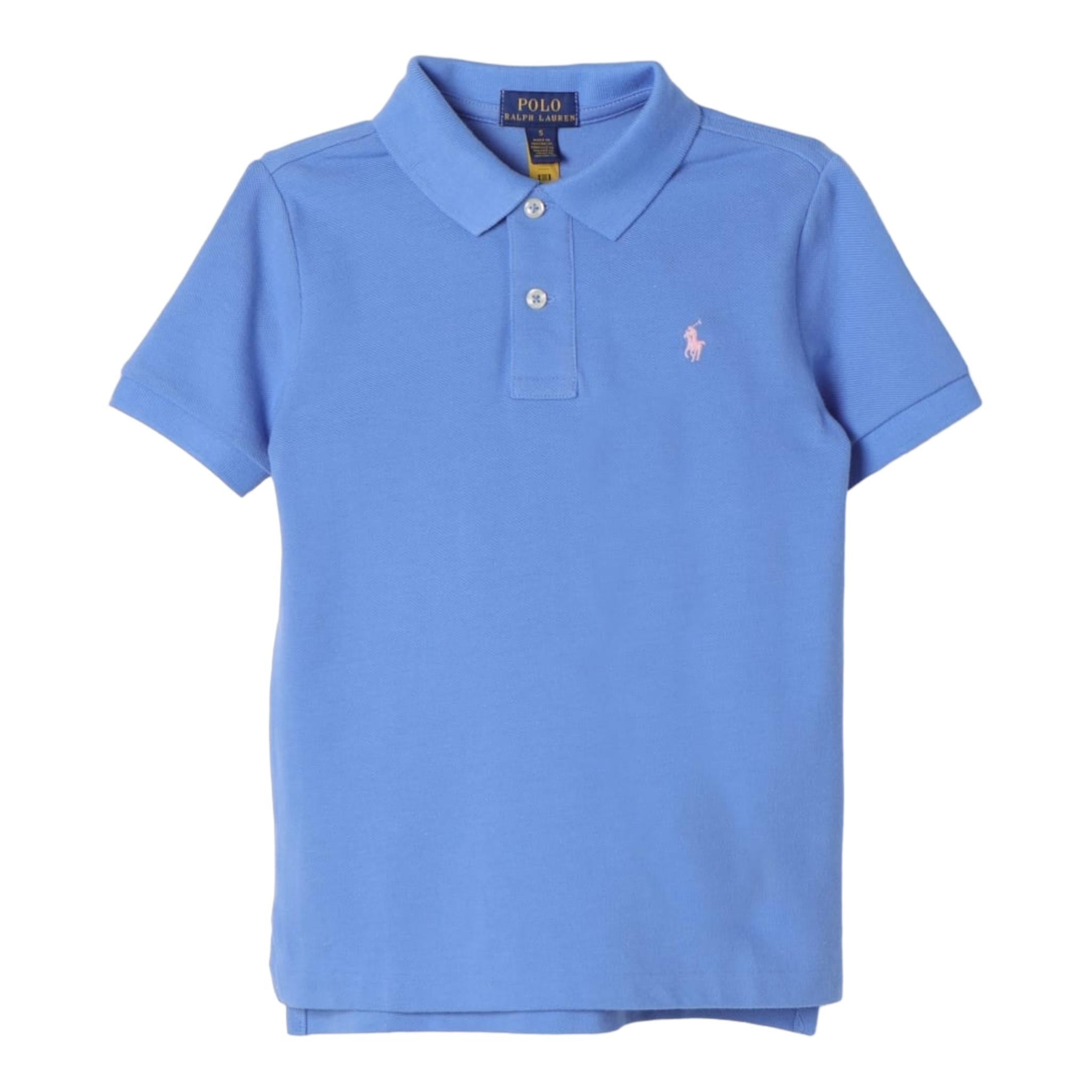 RALPH LAUREN 323708857146AZZURRO