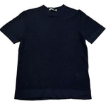 Paolo Pecora T-Shirt Girocollo Tinta Unita per Bambino PP4179 BLU PAOLO PECORA 