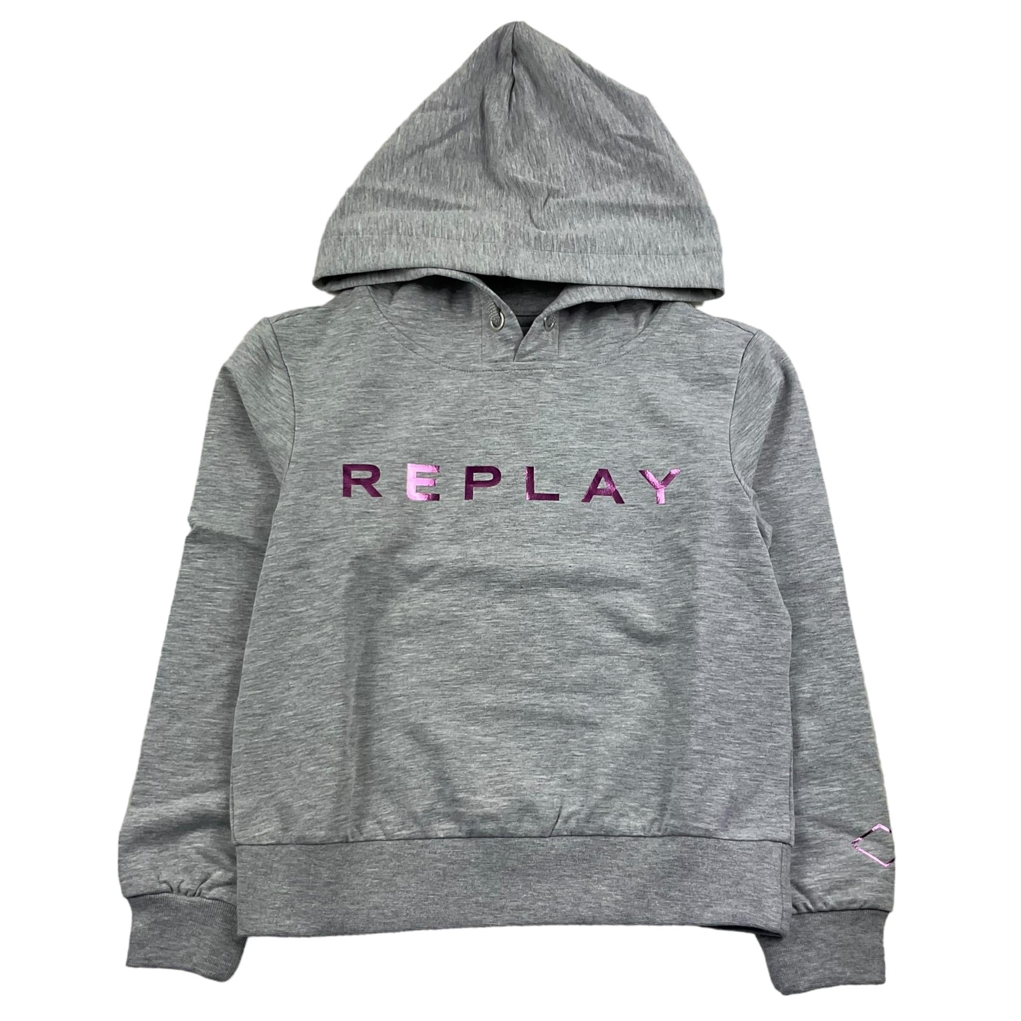 REPLAY SG2089GRIGIO