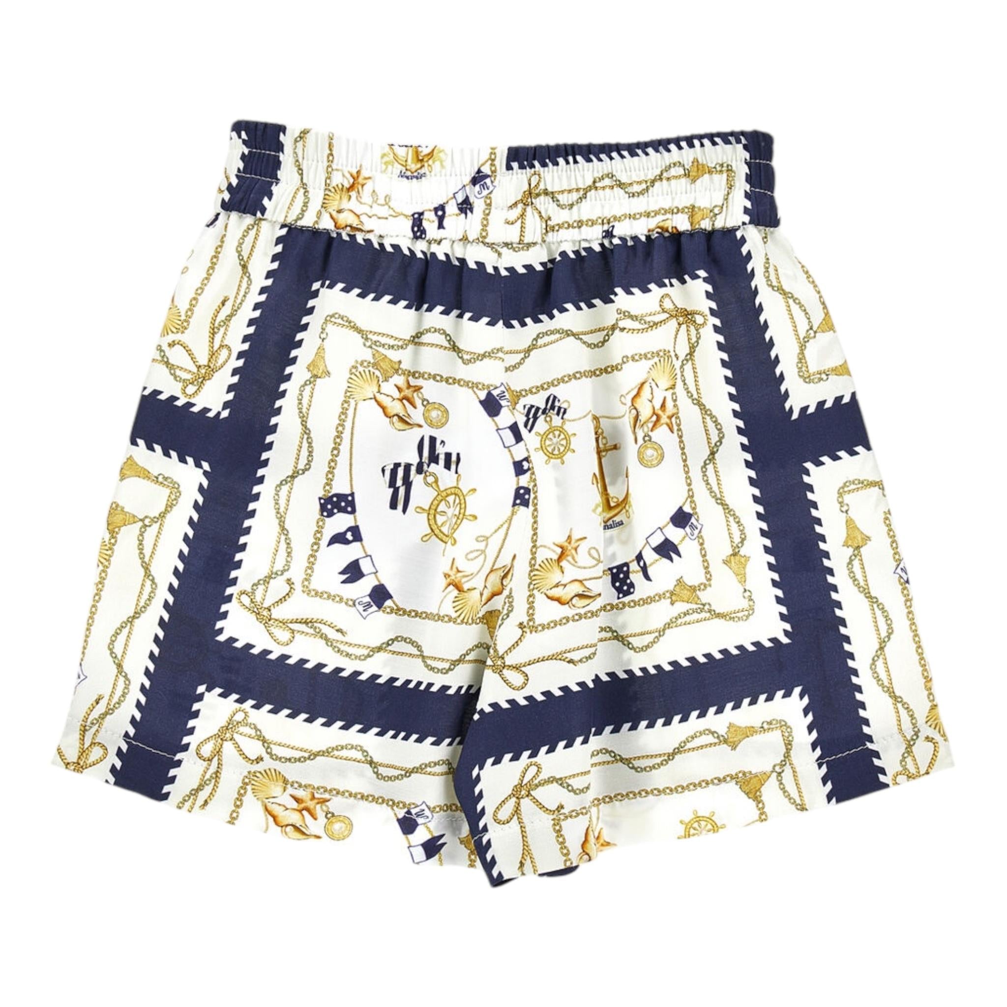 MONNALISA 11A4219PANNA/BLU