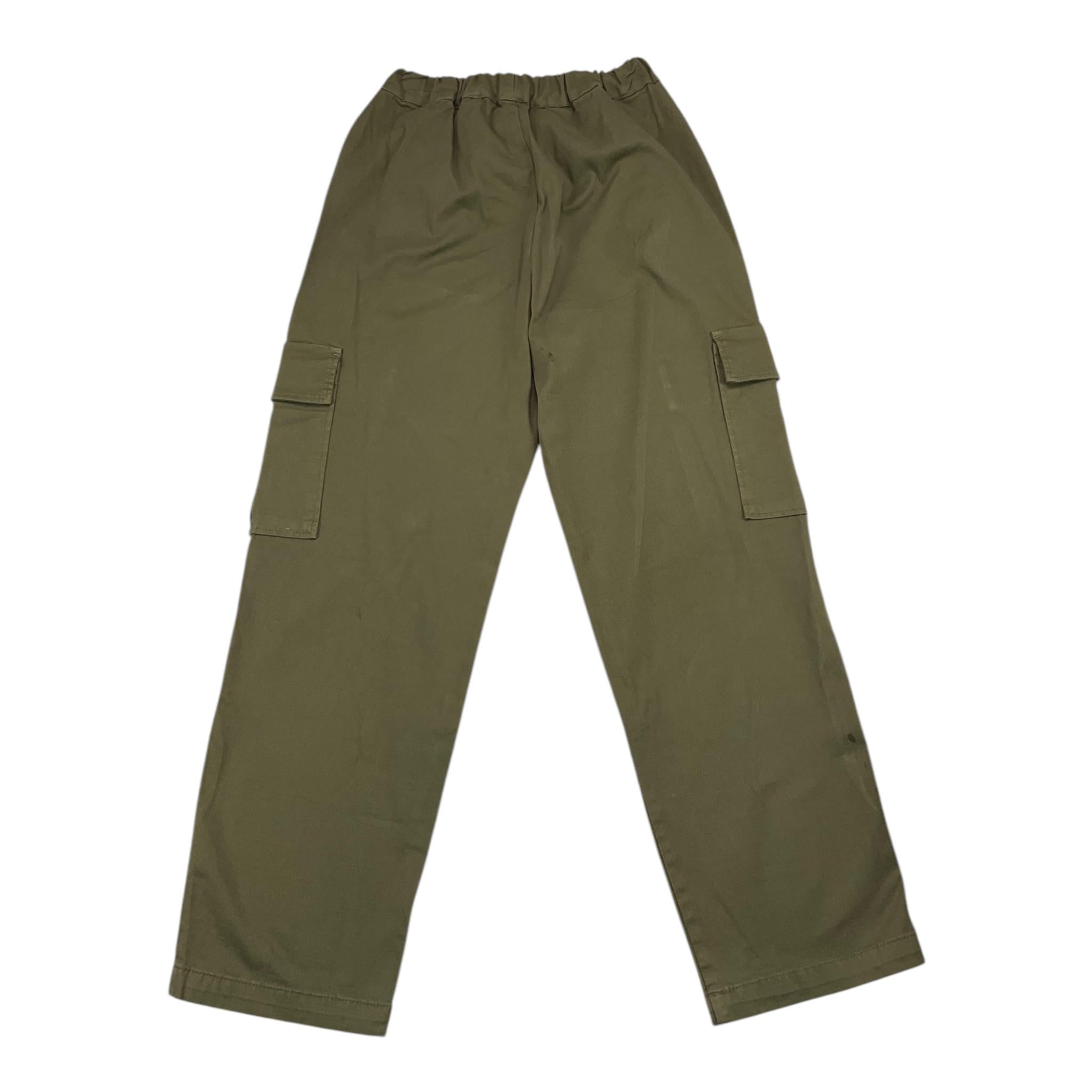 DONDUP DMPA040XVERDE