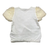 MISS BLUMARINE IA4071BIANCO