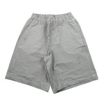 Il Gufo Bermuda Fantasia A Righe Bicolore per Bambino P25PB180C1080 BIANCO/GRIGIO IL GUFO 