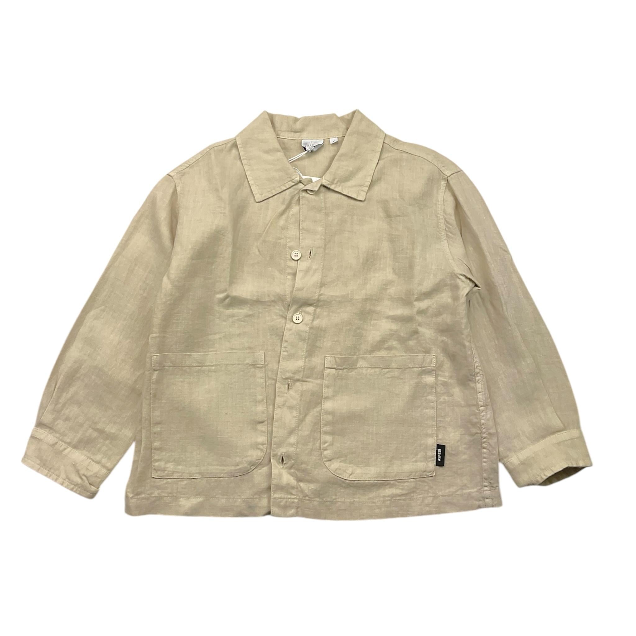ASPESI S24002GCL6000BEIGE