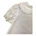 LITTLE BEAR 6240BIANCO
