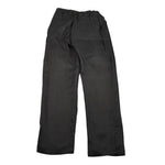 Neill Katter Pantalone Tinta Unita con Elastico In Vita per Bambino 12990 NERO NEILL KATTER 