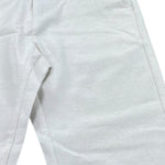 Trussardi Pantalone Tinta Unita con Girovita Regolabile per Bambino TBP26139PA BIANCO TRUSSARDI 