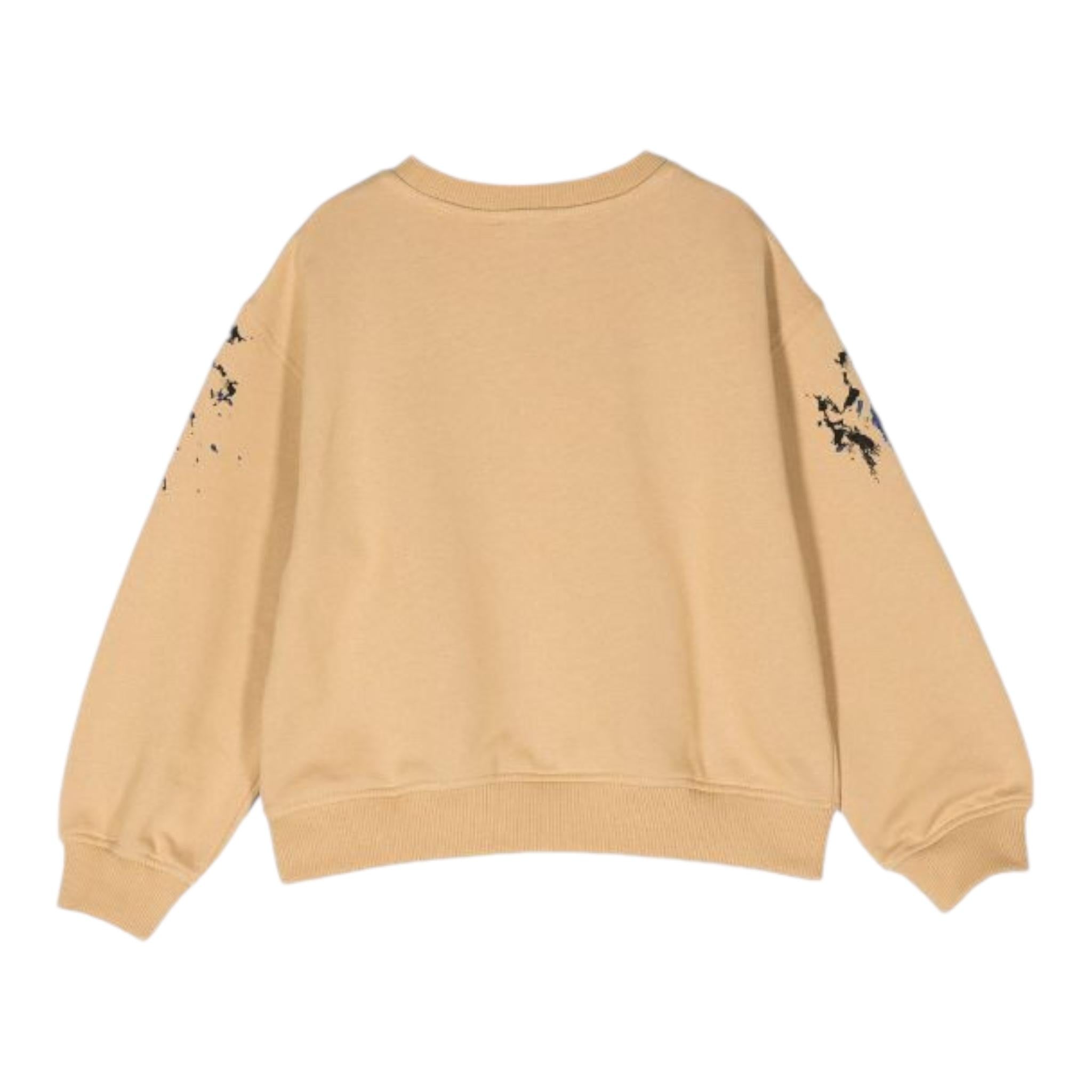 MOSCHINO HUF07YBEIGE