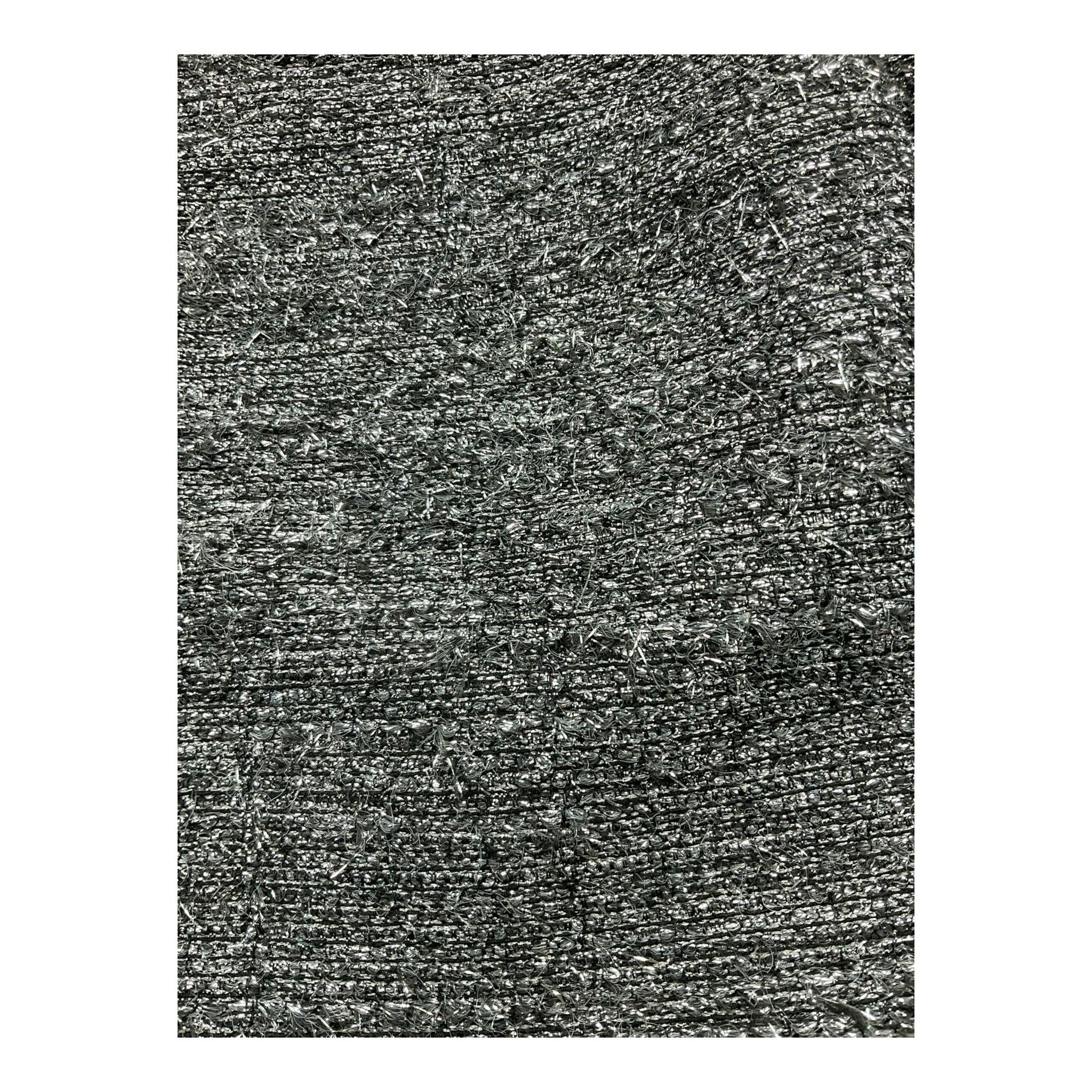 PICCOLA LUDO gonna luxury tinta unita Argento per Neonata BS9WB066 ARGENTO PICCOLA LUDO 