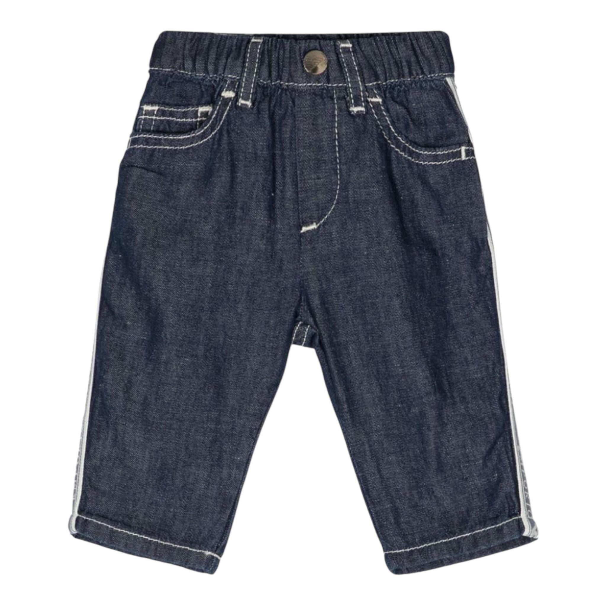 EMPORIO ARMANI 3DHJ72BLU