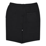 Lyle&Scott Bermuda Tinta Unita con Stampa per Bambino 48728 NERO LYLE&SCOTT 