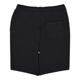 Lyle&Scott Bermuda Tinta Unita con Stampa per Bambino 48728 NERO LYLE&SCOTT 