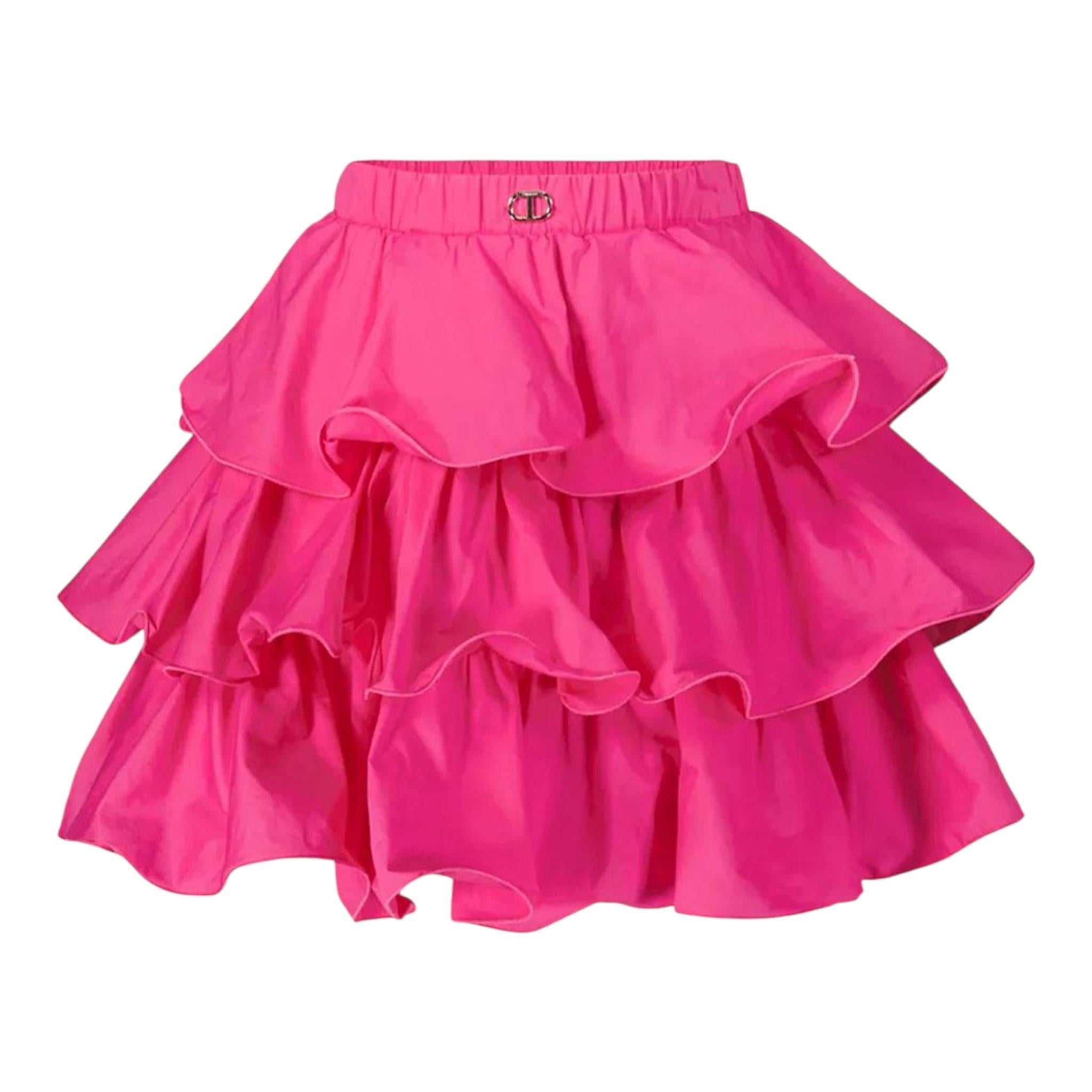 TWINSET 241GJ2205FUXIA