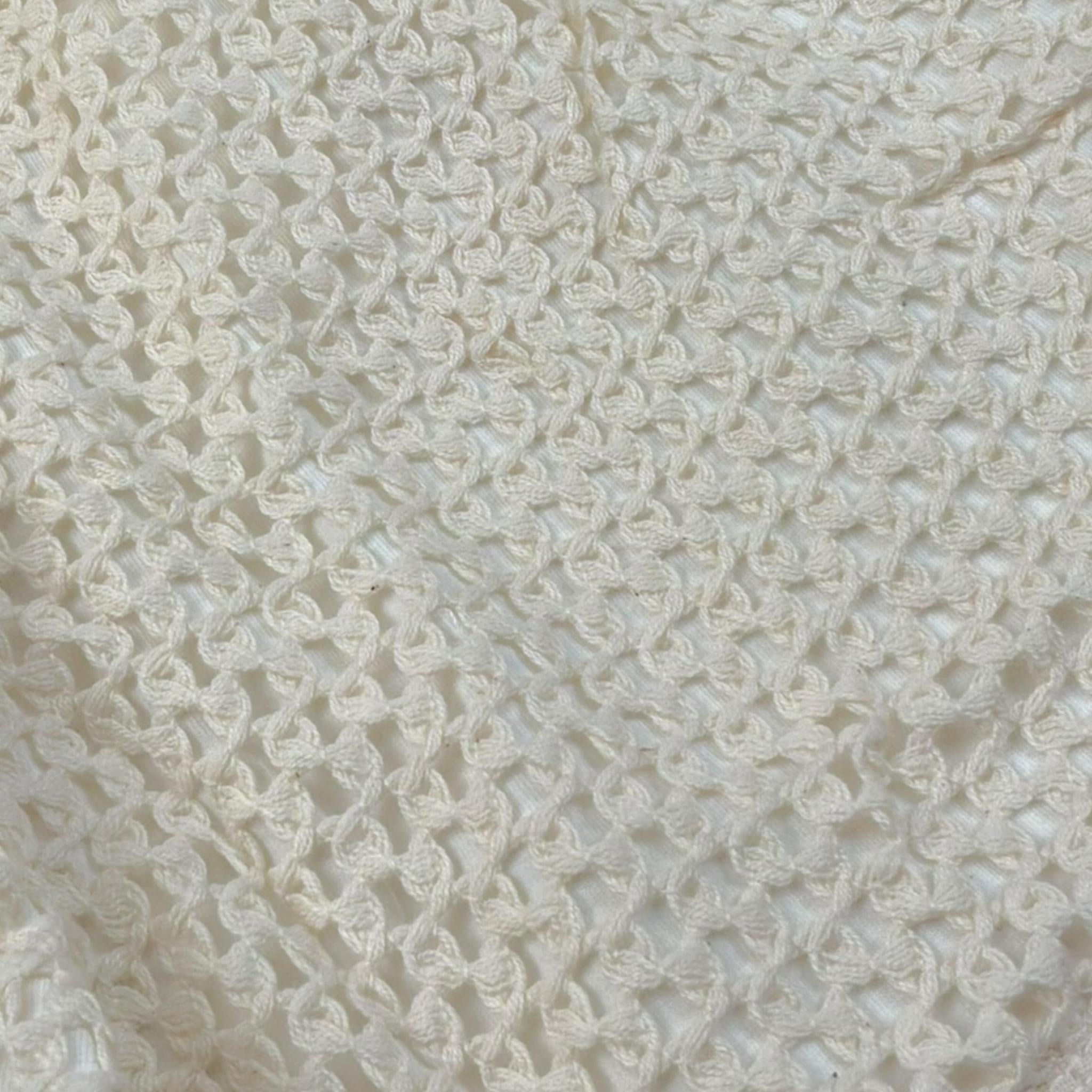 Lalalu' Short Tinmta Unita Traforato per Bambina SHL180PB BEIGE LALALU' 