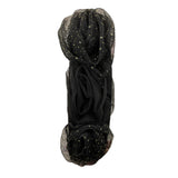 ANGEL'S FACE cerchietto tinta unita con tulle Nero per Bambina ROSIE NERO ANGEL'S FACE 