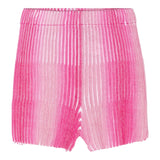 Missoni Completo 2 Pezzi Polo-Short Fuxia Per Bambina