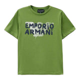 EMPORIO ARMANI 3DHDJ1VERDE