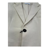 Paolo Pecora Giacca Tinta Unita per Bambino PP4207 SABBIA PAOLO PECORA 