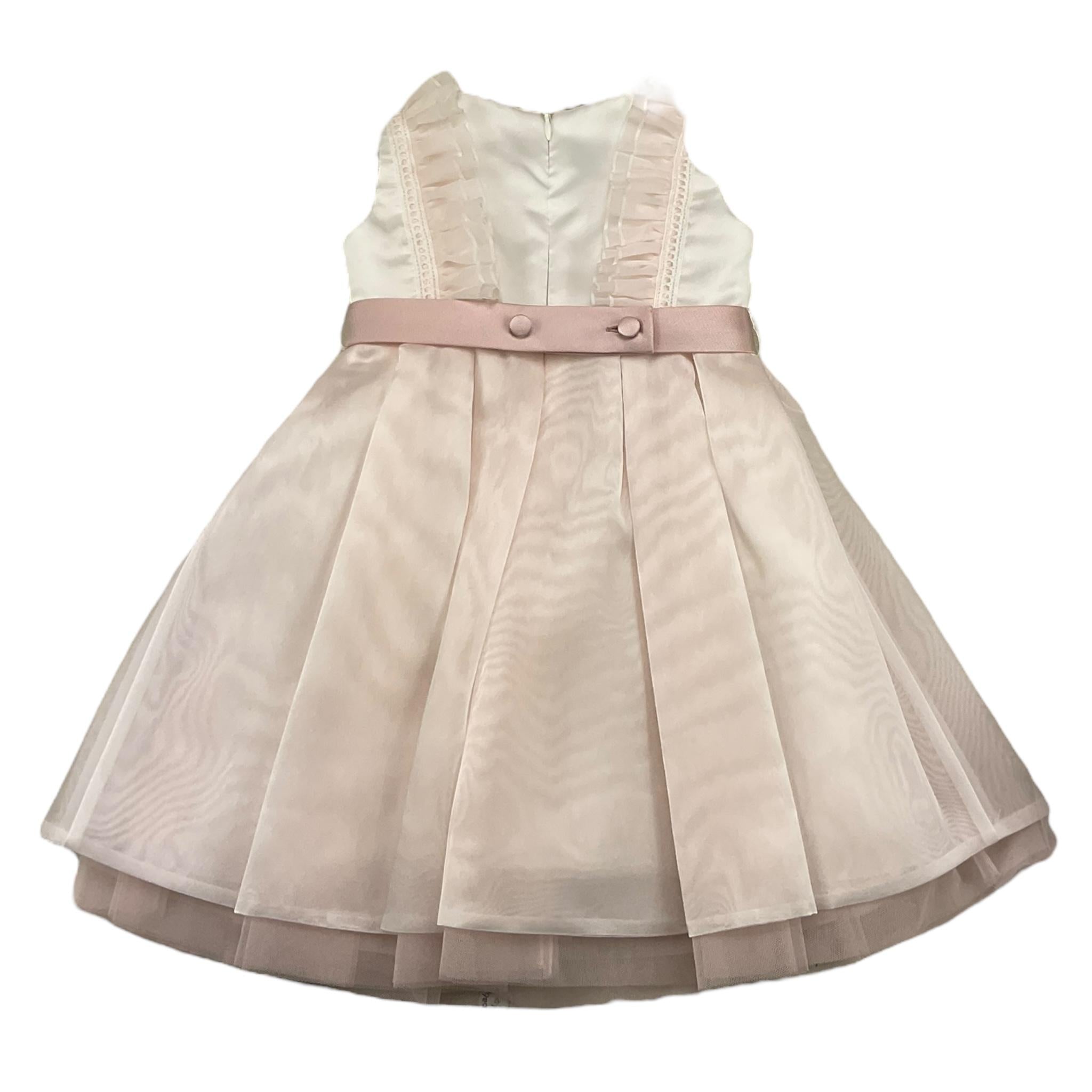 COLORI CHIARI FN107630BIANCO/ROSA