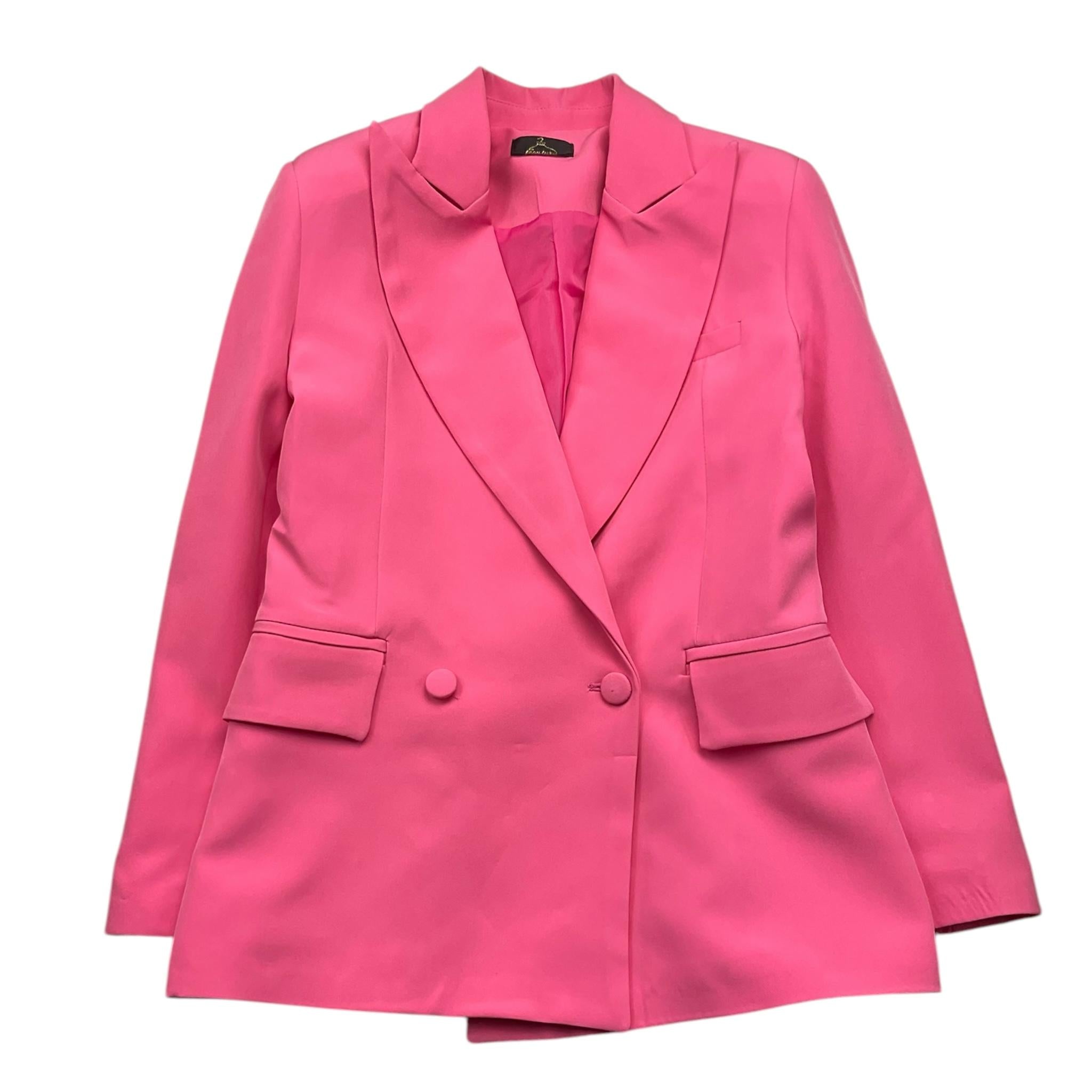 FUN & FUN 16428ROSA