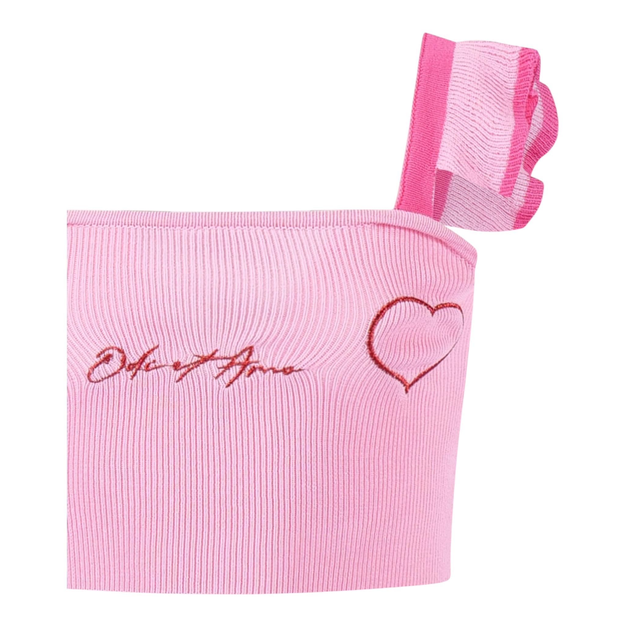 ODI ET AMO ODNTP16656ROSA