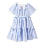 IL GUFO P23VM712C1052AZZURRO