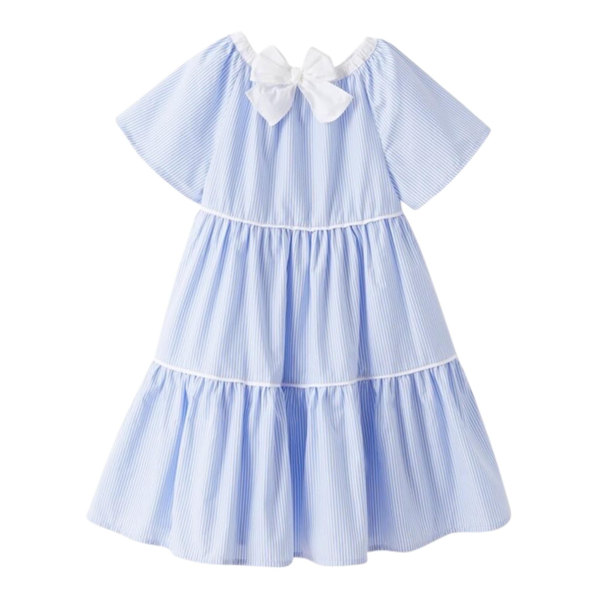 IL GUFO P23VM712C1052AZZURRO