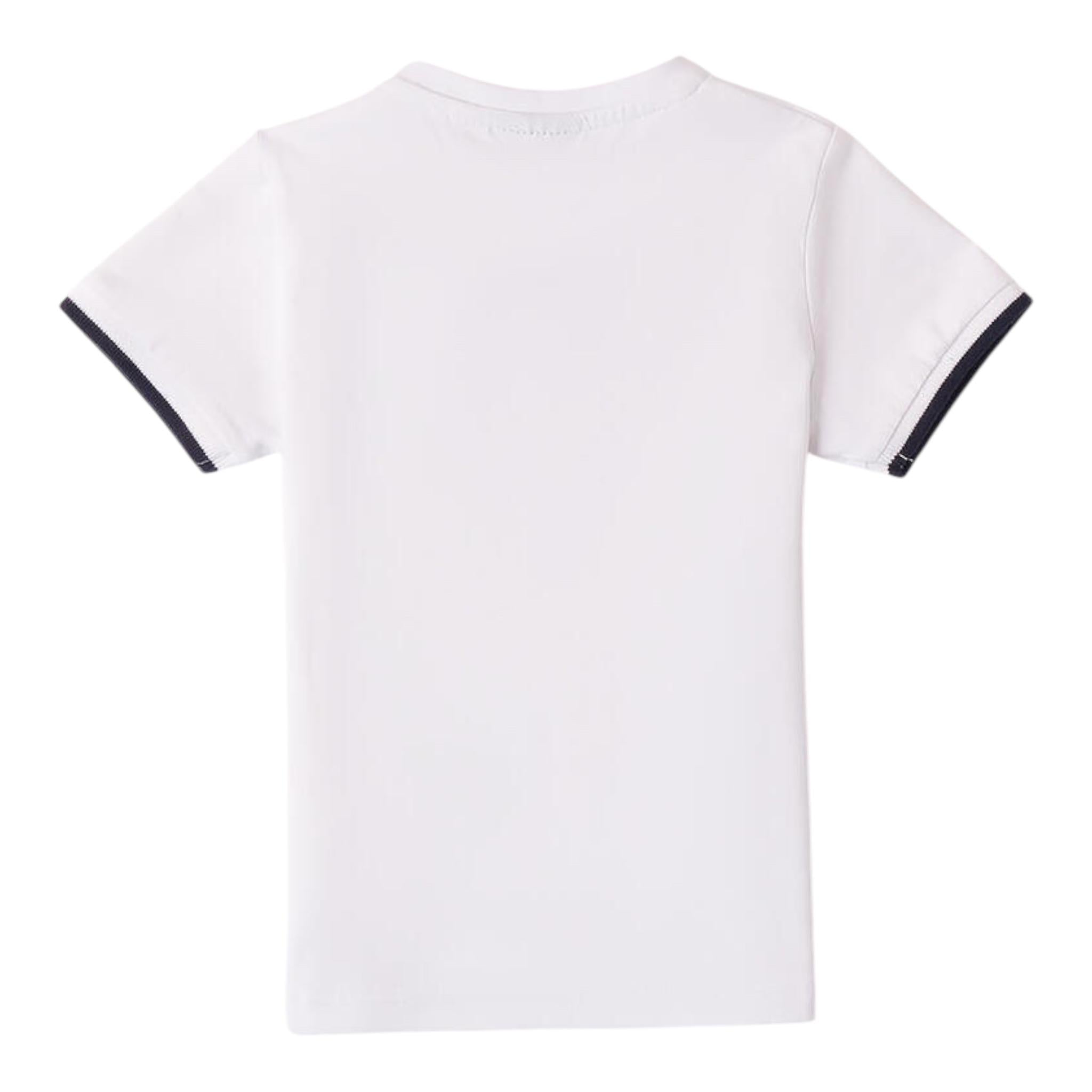 SARABANDA 0113BIANCO