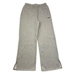 VANS pantalone tinta unita modello palazzo Grigio per Bambina 000786 GRIGIO VANS 