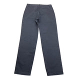 Dondup Pantalone Tinta Unita con Tasche Americane per Bambino DMPA002 BLU DONDUP 