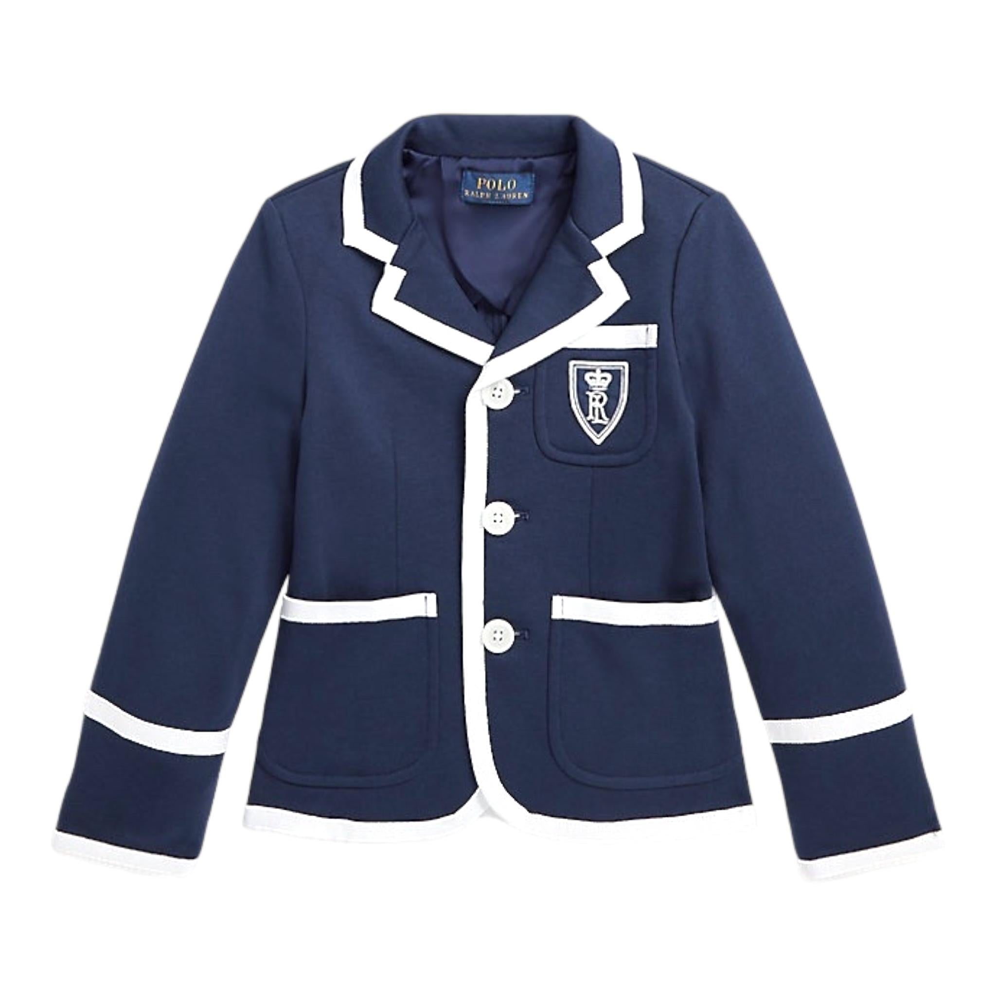 RALPH LAUREN 312935049001BLU