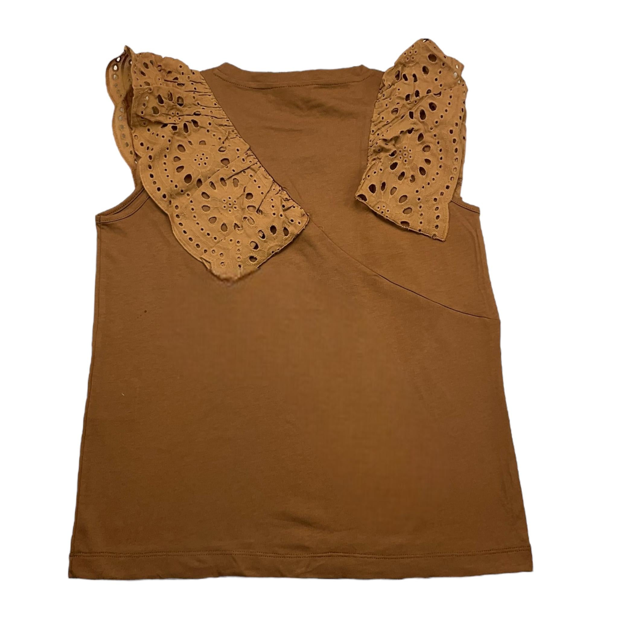 MARIUCCIA MMBT361XMARRONE