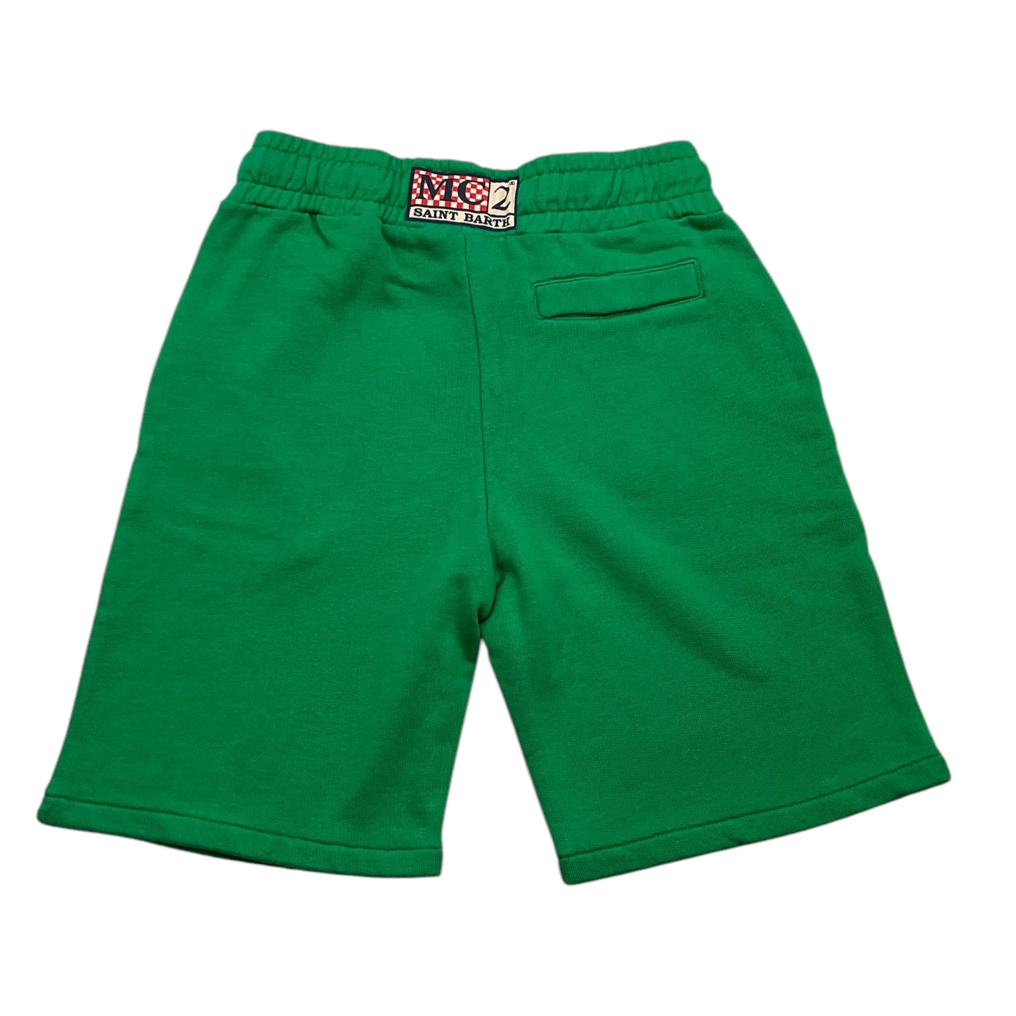 SAINT BARTH RANL00100611FVERDE