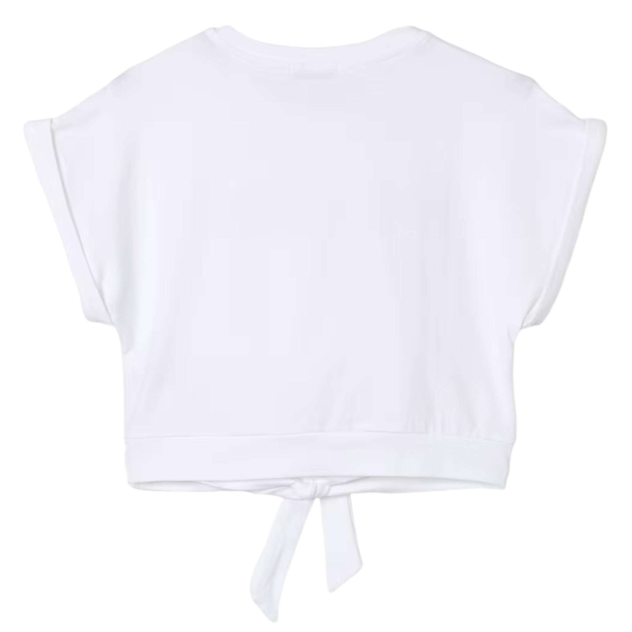 PINKO S4PIJGTH030BIANCO