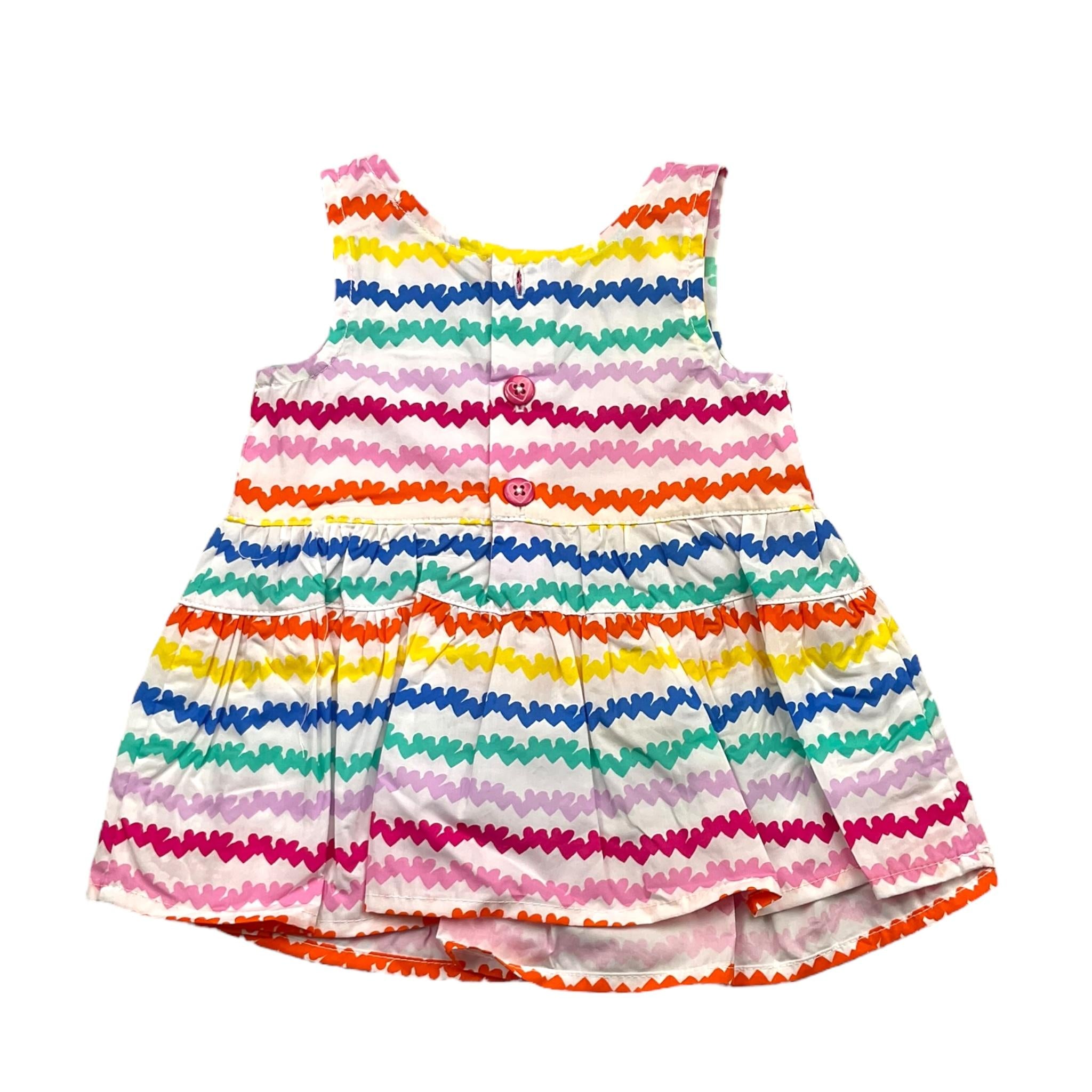 AGATHA RUIZ 8222S24BIANCO