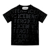 ICEBERG TSICE4110BNXXNERO