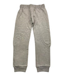 MANILA GRACE pantalone modello tuta tinta unita Grigio per Bambina PAN1239 GRIGIO MANILA GRACE 