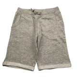 Guess Bermuda Tinta Unita con Logo per Bambino N93Q18KAUG0J GRIGIO GUESS 